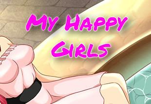 My Happy Girls ستيم كود رقمي