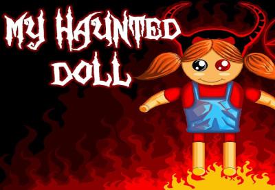 My Haunted Doll ستيم كود رقمي