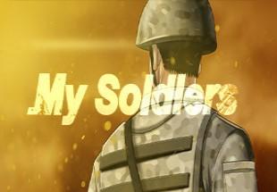 My Soldiers ستيم كود رقمي