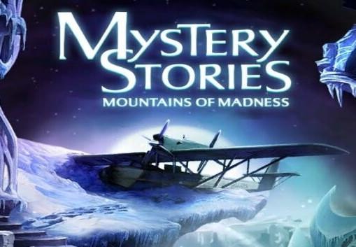 Mystery Stories: Mountains Of Madness ستيم كود رقمي