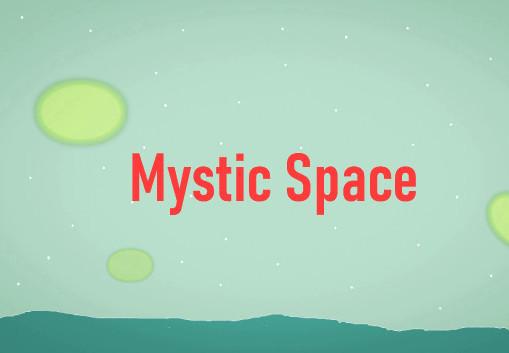 Mystic Space ستيم كود رقمي