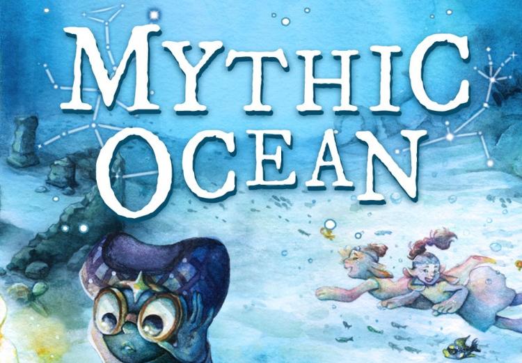 Mythic Ocean ارجنتيني اكسبوكس 1 كود رقمي