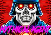 Mythical Agent ستيم كود رقمي