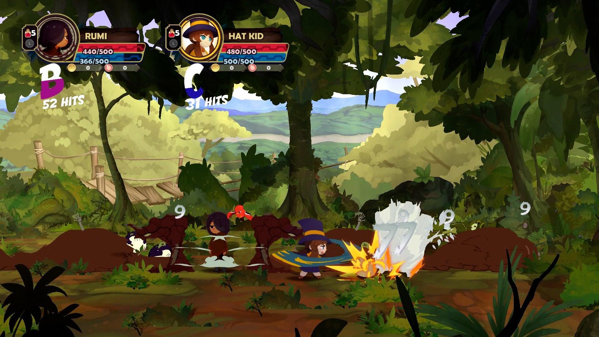 Screen Shot image 3 Myths And Legends حزمة: Tunche & Black Book ارجنتيني اكسبوكس 1 / إكس بوكس سيريس X|S كود رقمي