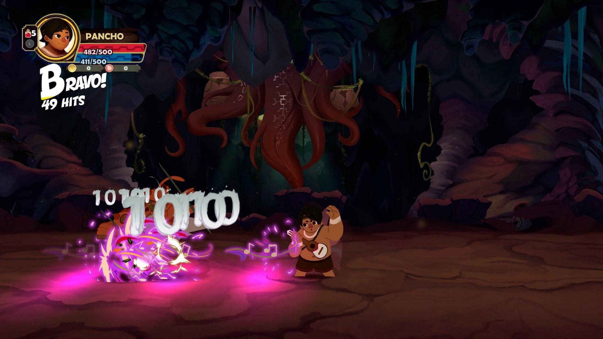 Screen Shot image 5 Myths And Legends حزمة: Tunche & Black Book ارجنتيني اكسبوكس 1 / إكس بوكس سيريس X|S كود رقمي