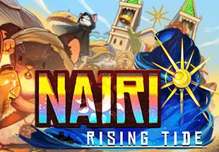 NAIRI: Rising Tide بي سي ستيم كود رقمي