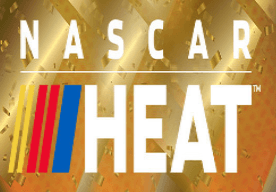 NASCAR Heat Franchise حزمة ستيم كود رقمي