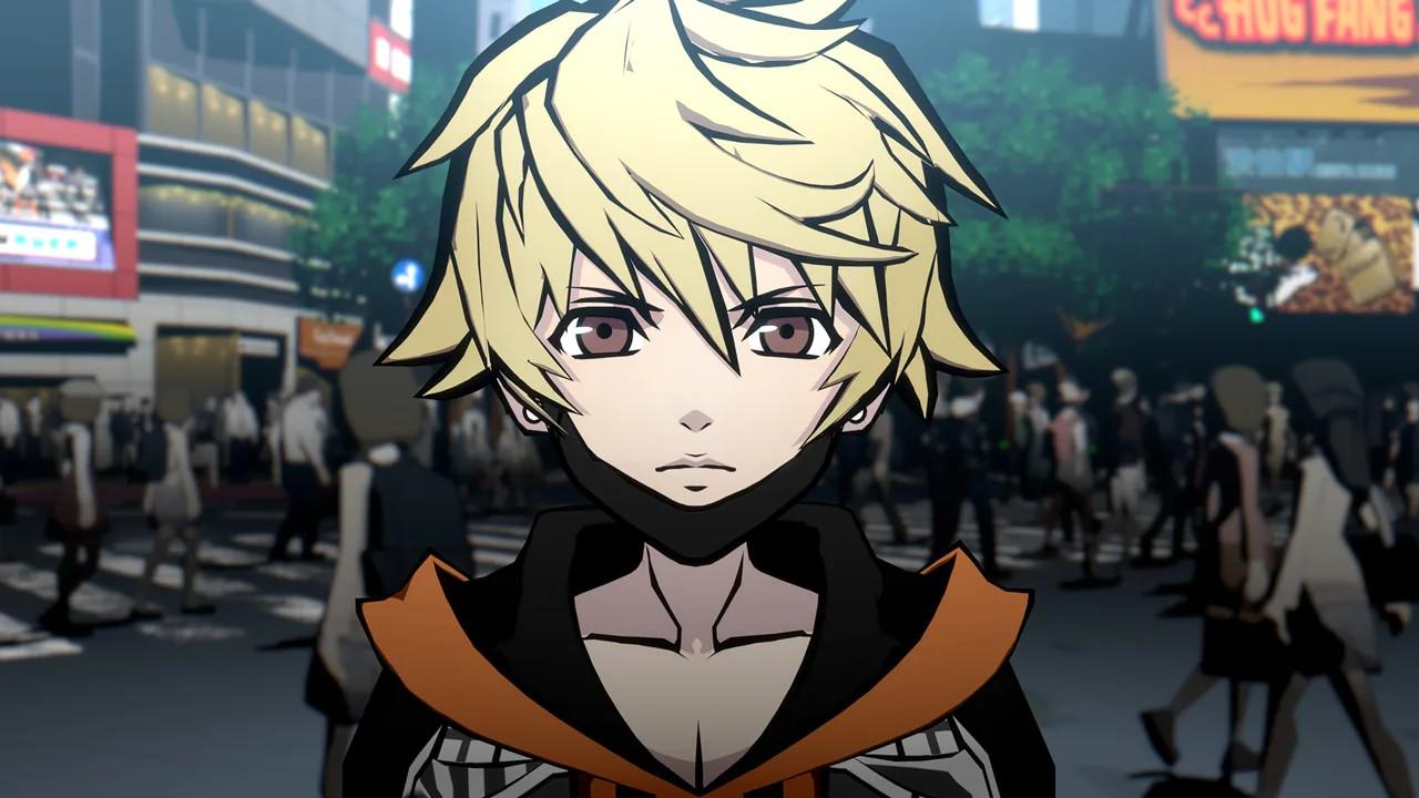 Screen Shot image 0 NEO: The World Ends With You اوروبي رابط هديه ستيم