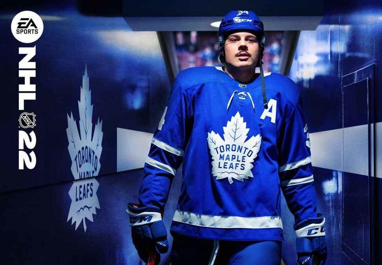 NHL 22 - طلب مسبق Bonus DLC إكس بوكس سيريس X|S كود رقمي