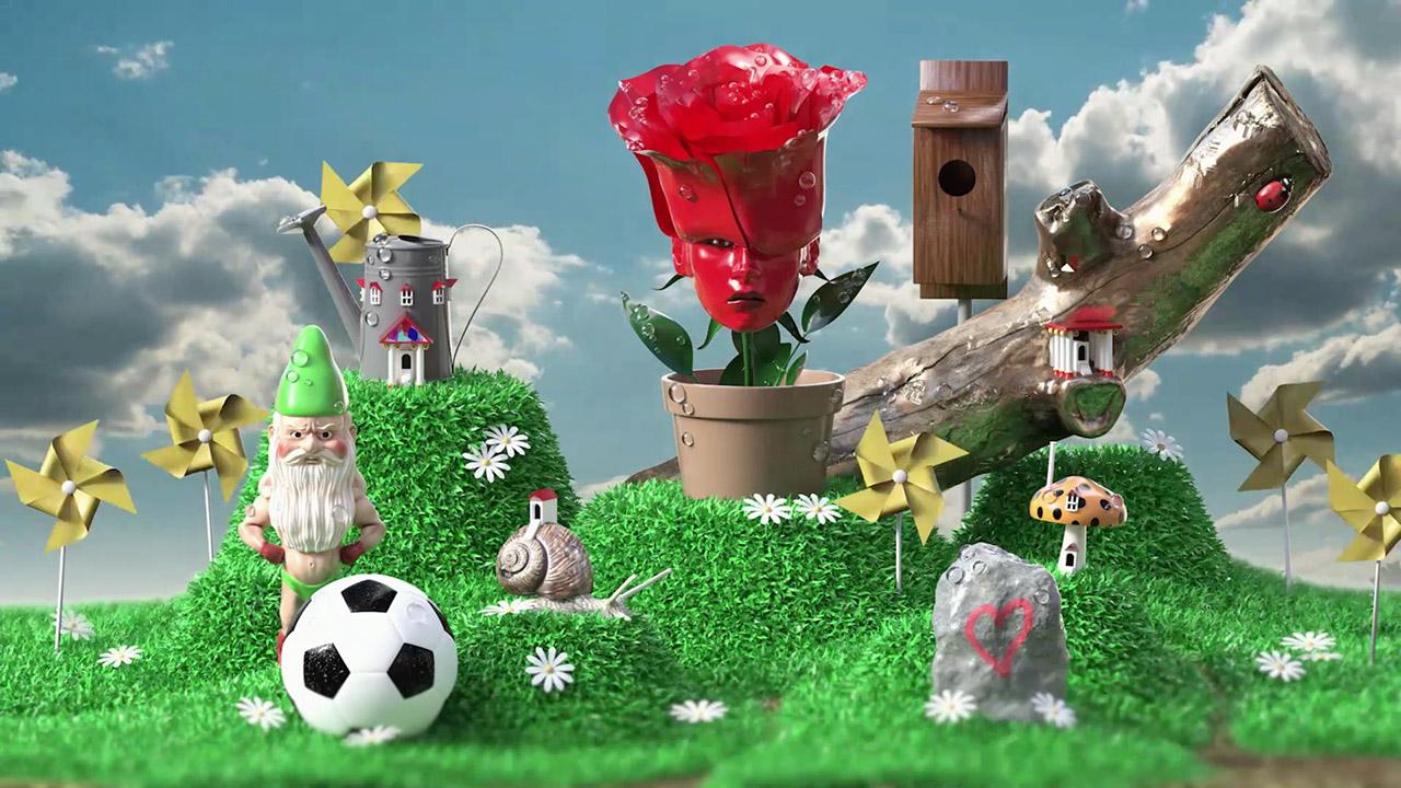 Screen Shot image 3 About An Elf بي سي ستيم كود رقمي