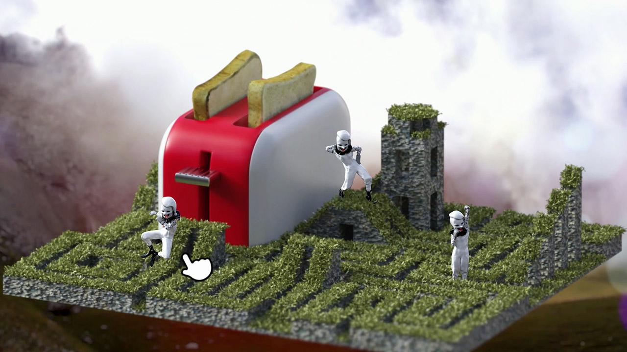 Screen Shot image 0 About An Elf بي سي ستيم كود رقمي