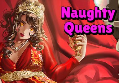 Naughty Queens ستيم كود رقمي