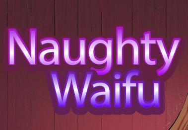 Naughty Waifu ستيم كود رقمي