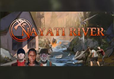 Nayati River ستيم كود رقمي