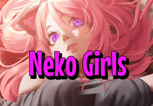 Neko Girls ستيم كود رقمي