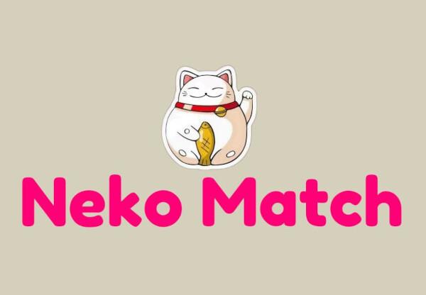 Neko Match ستيم كود رقمي