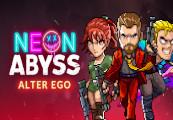 Neon Abyss - Alter Ego DLC ستيم كود رقمي