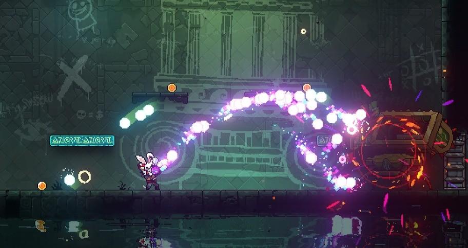 Screen Shot image 0 Neon Abyss - Original Soundtrack DLC ستيم كود رقمي