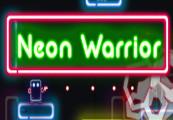 Neon Warrior ستيم كود رقمي