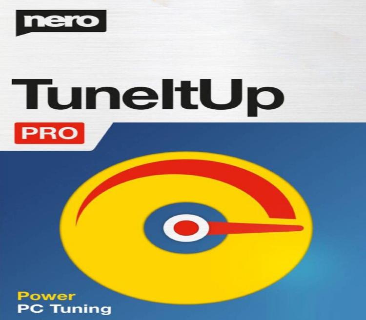 Nero TuneItUp PRO مفتاح (1 سنه / 1 بي سي)