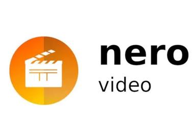 Nero Video 2025 كود رقمي (مدى الحياة / 1 بي سي)