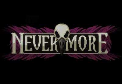 Nevermore: The Chamber Door ستيم كود رقمي