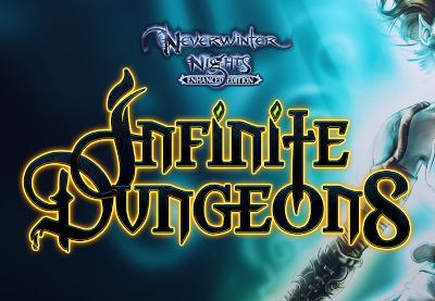 Neverwinter Nights: Enhanced اصدار - Infinite Dungeons DLC ستيم كود رقمي