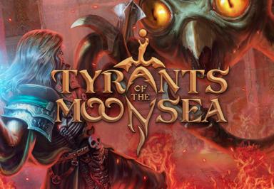 Neverwinter Nights: Enhanced اصدار - Tyrants Of The Moonsea DLC ستيم كود رقمي