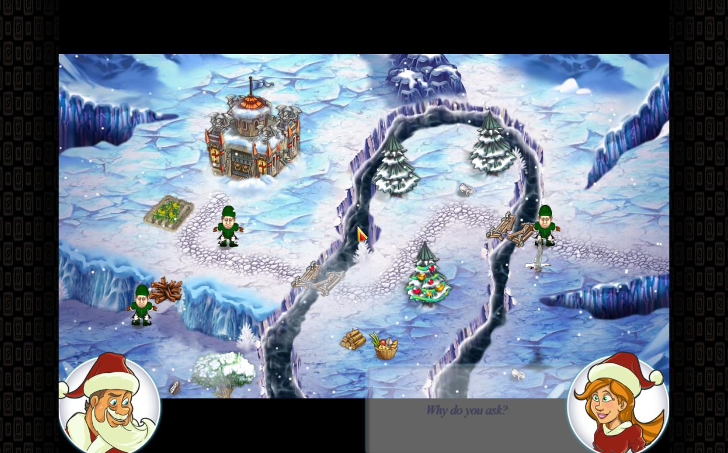 Screen Shot image 1 New Yankee In Santa'S Service بي سي ستيم كود رقمي