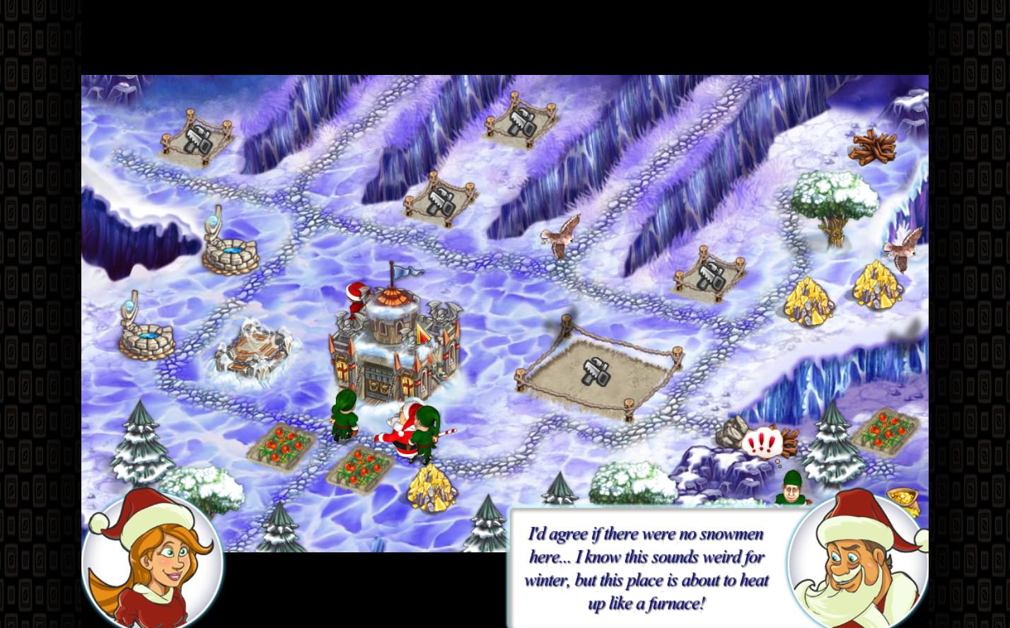Screen Shot image 4 New Yankee In Santa'S Service بي سي ستيم كود رقمي