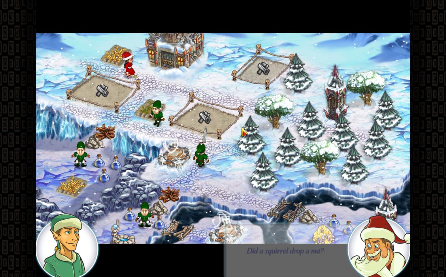 Screen Shot image 3 New Yankee In Santa'S Service بي سي ستيم كود رقمي