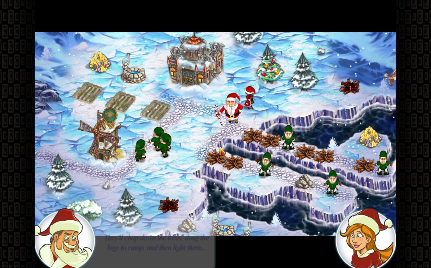 Screen Shot image 0 New Yankee In Santa'S Service بي سي ستيم كود رقمي