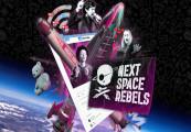 Next Space Rebels ستيم كود رقمي