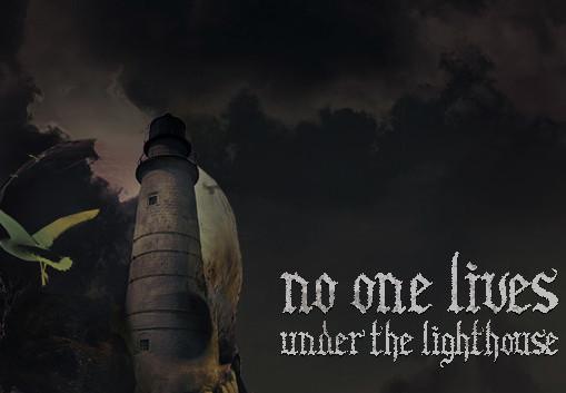 No One Lives Under The Lighthouse ارجنتيني اكسبوكس 1 / إكس بوكس سيريس X|S كود رقمي