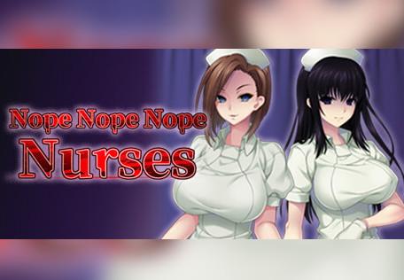 Nope Nope Nope Nurses بي سي ستيم كود رقمي