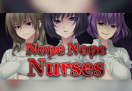 Nope Nope Nurses بي سي ستيم كود رقمي