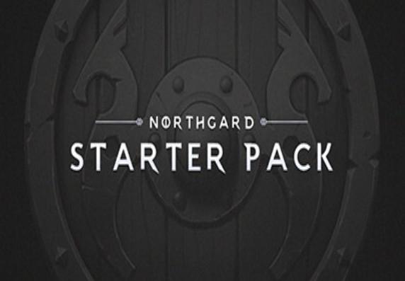 Northgard: Starter Pack حزمة ستيم كود رقمي