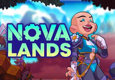 Nova Lands ارجنتيني اكسبوكس 1 / إكس بوكس سيريس X|S كود رقمي