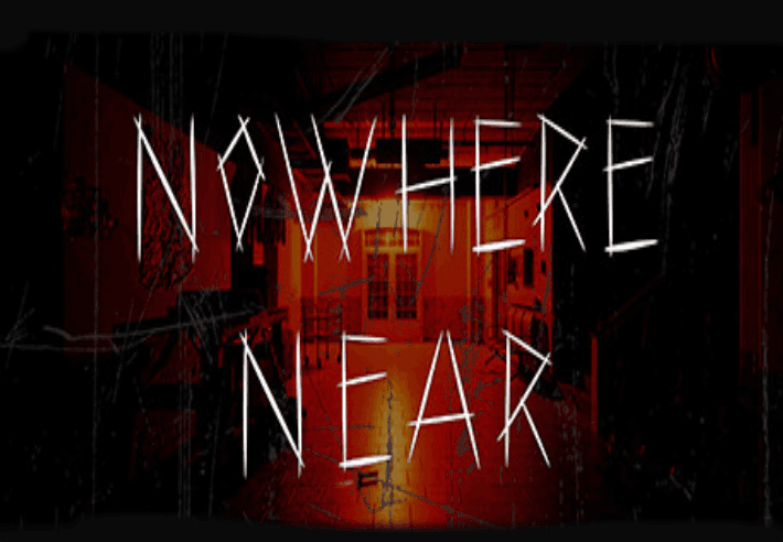 Nowhere Near بي سي ستيم كود رقمي