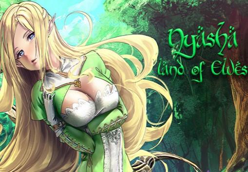 Nyasha Land Of Elves ستيم كود رقمي