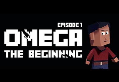 OMEGA: The Beginning - Episode 1 ستيم كود رقمي