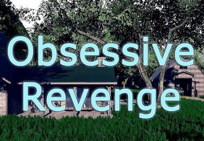 Obsessive Revenge ستيم كود رقمي