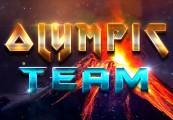 Olympic Team ستيم كود رقمي