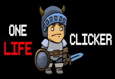 One Life Clicker بي سي ستيم كود رقمي