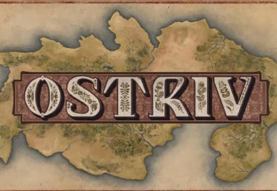 Ostriv GOG كود رقمي