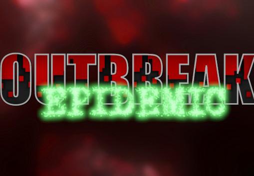 Outbreak: Epidemic ارجنتيني اكسبوكس 1 كود رقمي