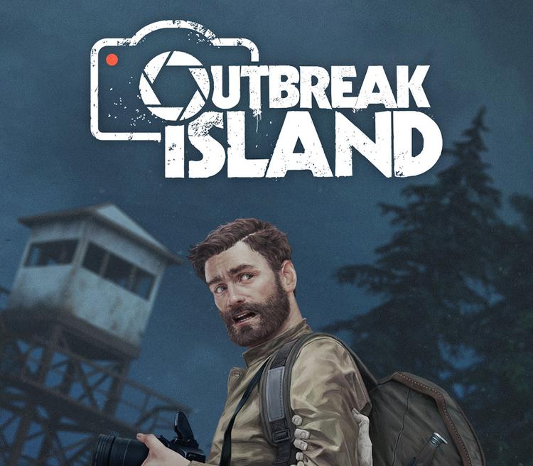 Outbreak Island بي سي ستيم حساب