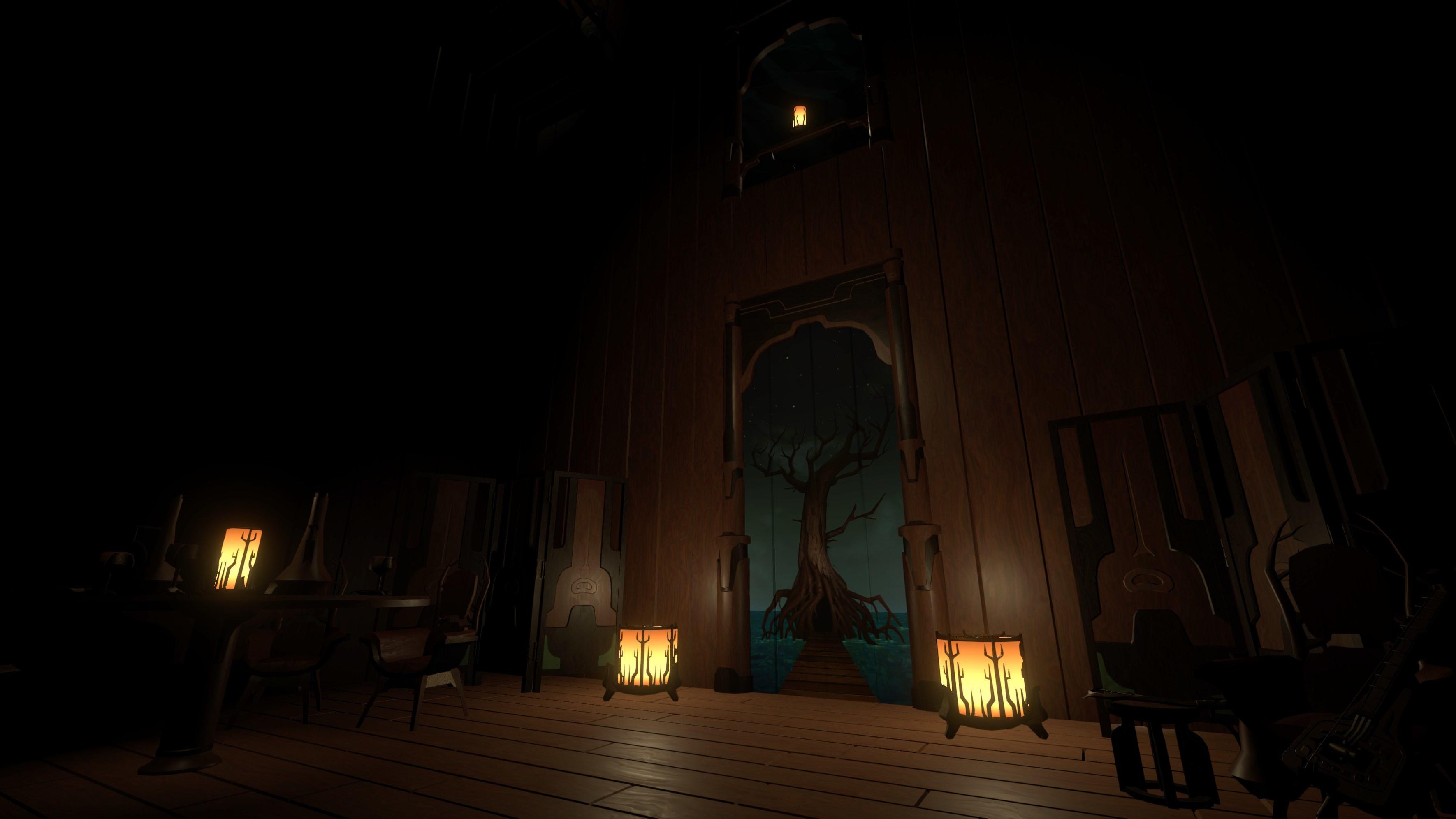 Screen Shot image 9 Outer Wilds Archaeologist اصدار ارجنتيني اكسبوكس 1 كود رقمي