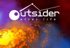 Outsider After Life ستيم كود رقمي