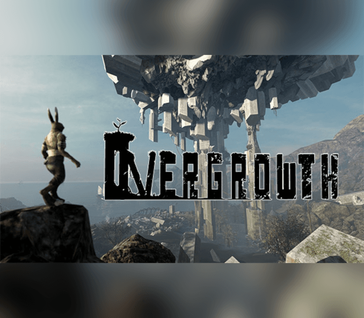 Overgrowth بي سي ستيم كود رقمي